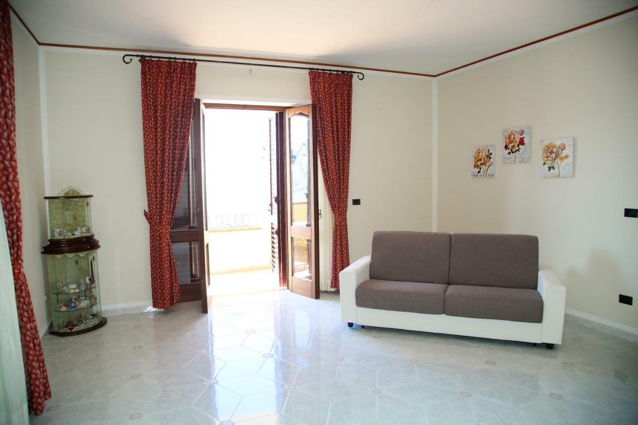 Sant'Andrea Apartment Tricase Bagian luar foto