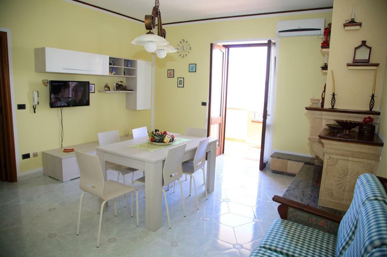 Sant'Andrea Apartment Tricase Bagian luar foto