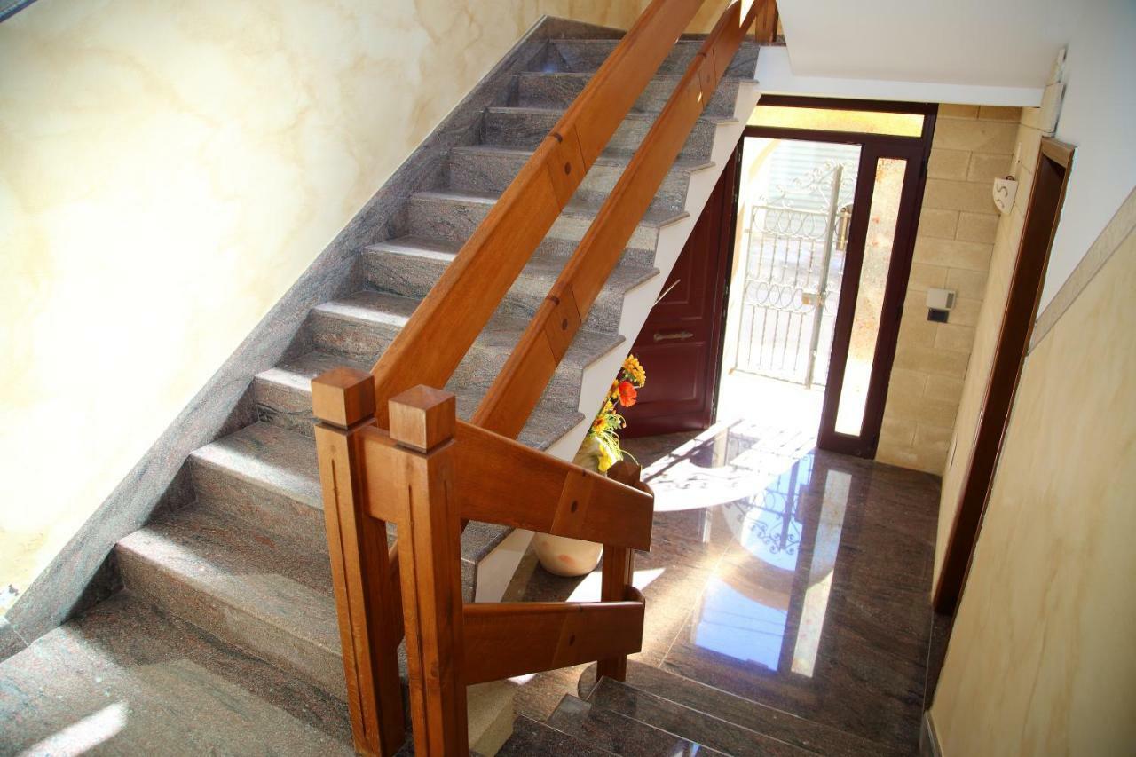 Sant'Andrea Apartment Tricase Bagian luar foto