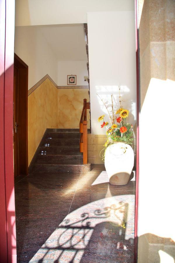 Sant'Andrea Apartment Tricase Bagian luar foto