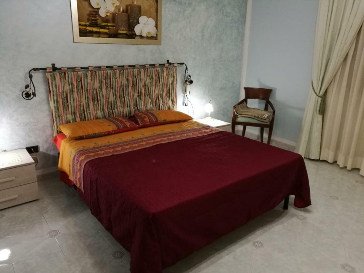 Sant'Andrea Apartment Tricase Bagian luar foto
